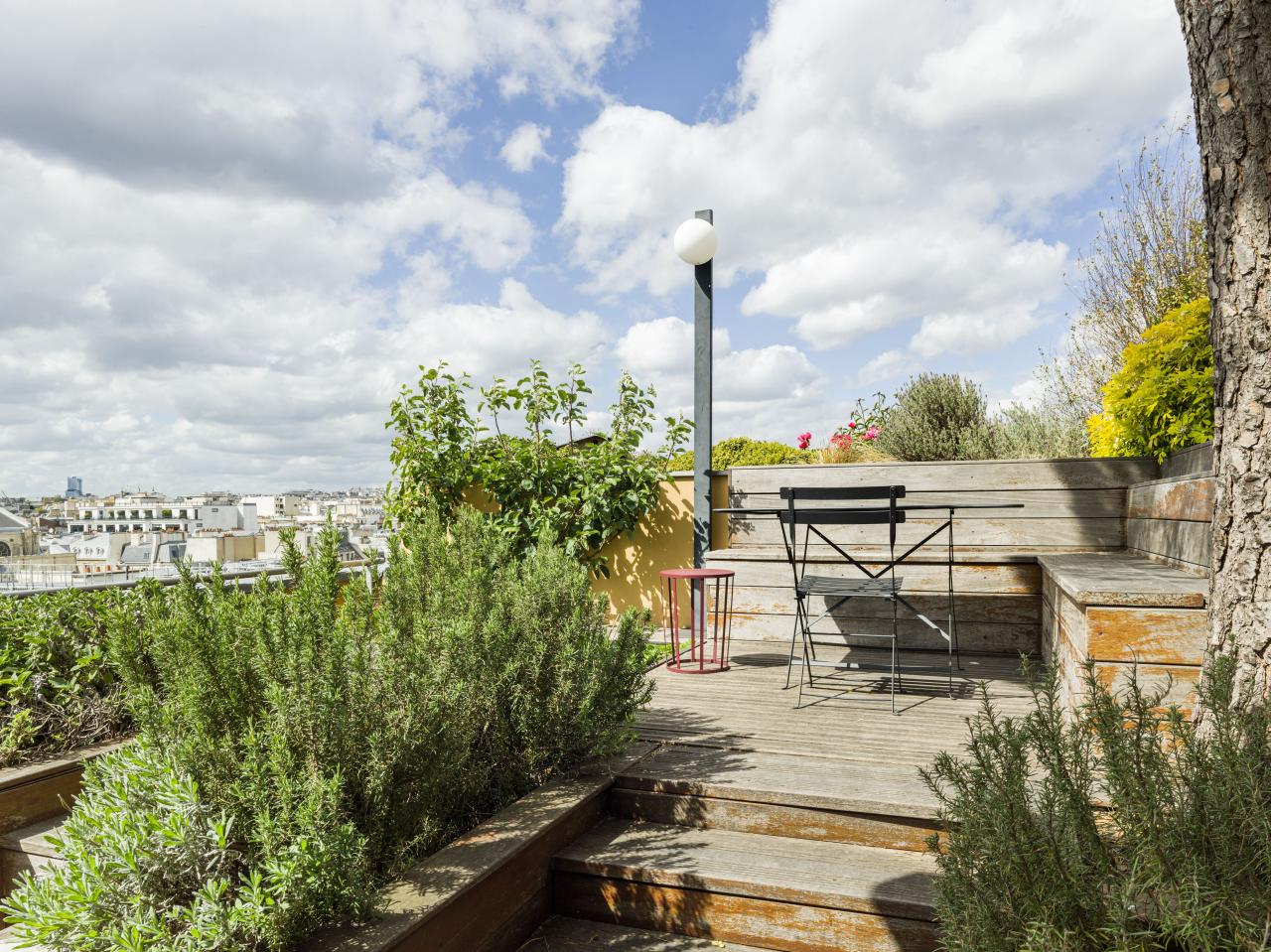 Coworking Paris 6m² Location coworking Paris OLBUR2100943 3
